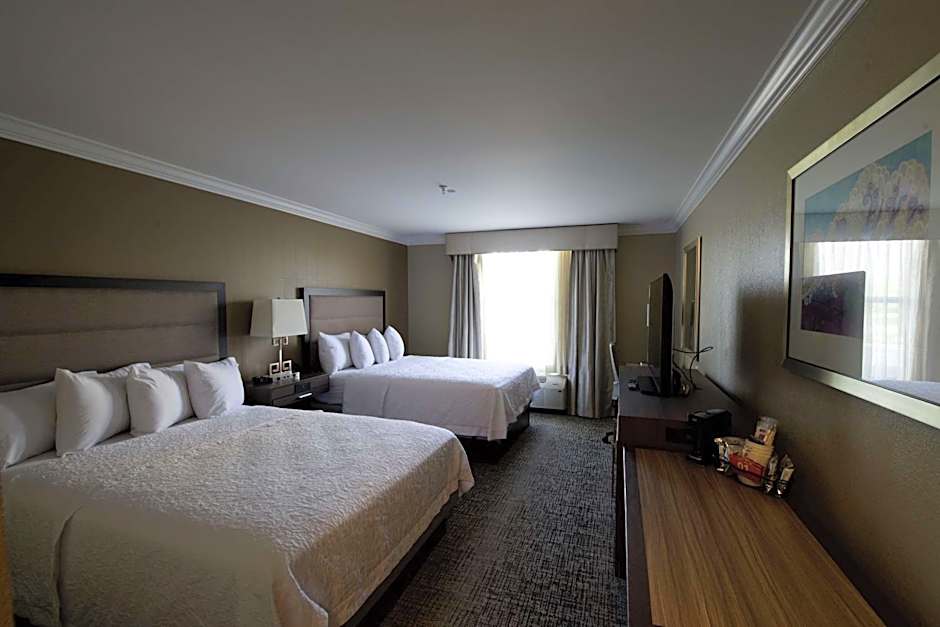 Hampton Inn By Hilton & Suites Ridgeland