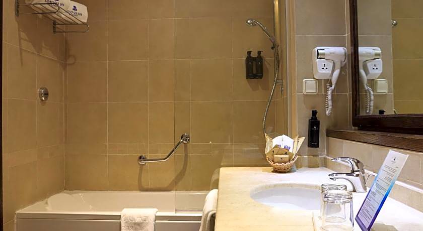 Dead Sea Spa Hotel