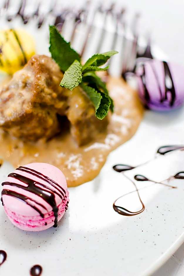 Mercure Hotel Bedfordview