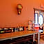 Hotel O Eureka Springs - Christ of Ozark Area