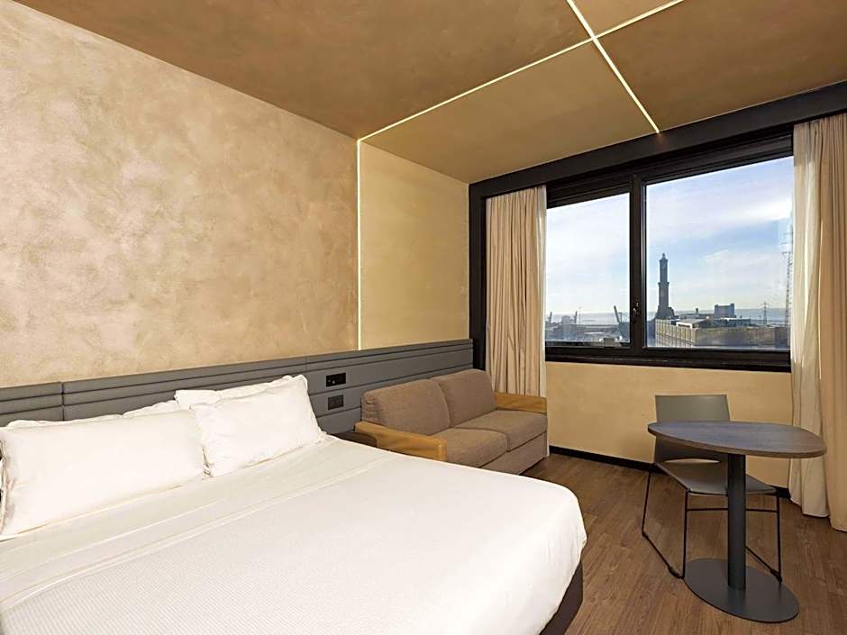Hotel Novotel Genova City