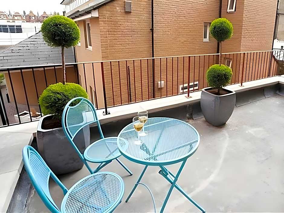 Paddington Green Serviced Apartments