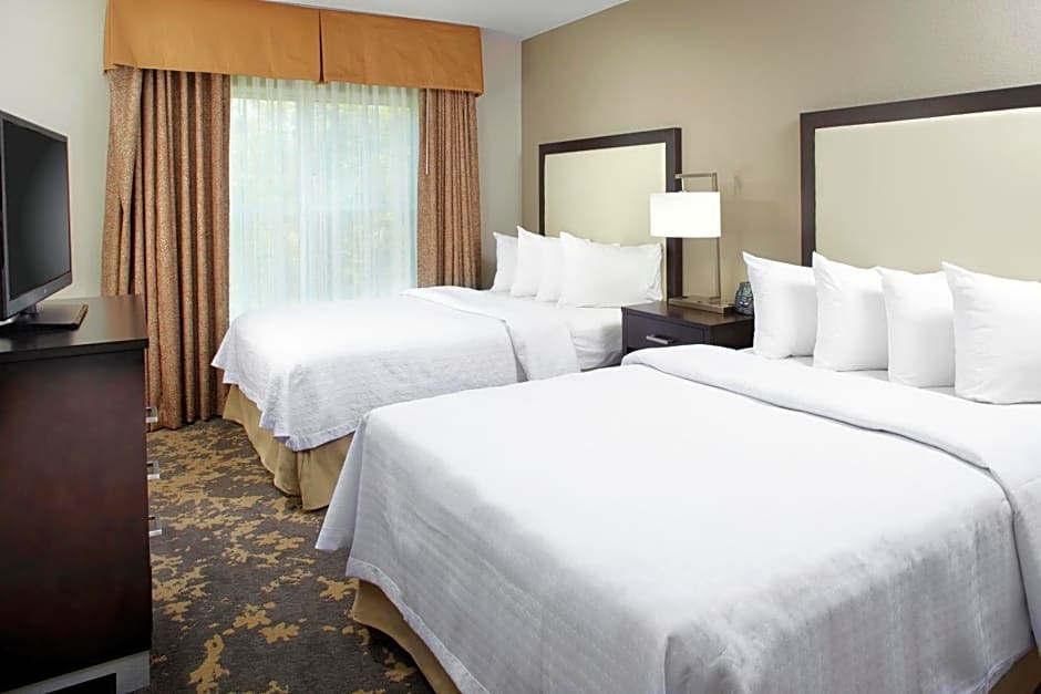 Homewood Suites Charlotte Airport Hotel – Charlotte, NC