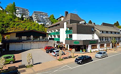 Hotel Central