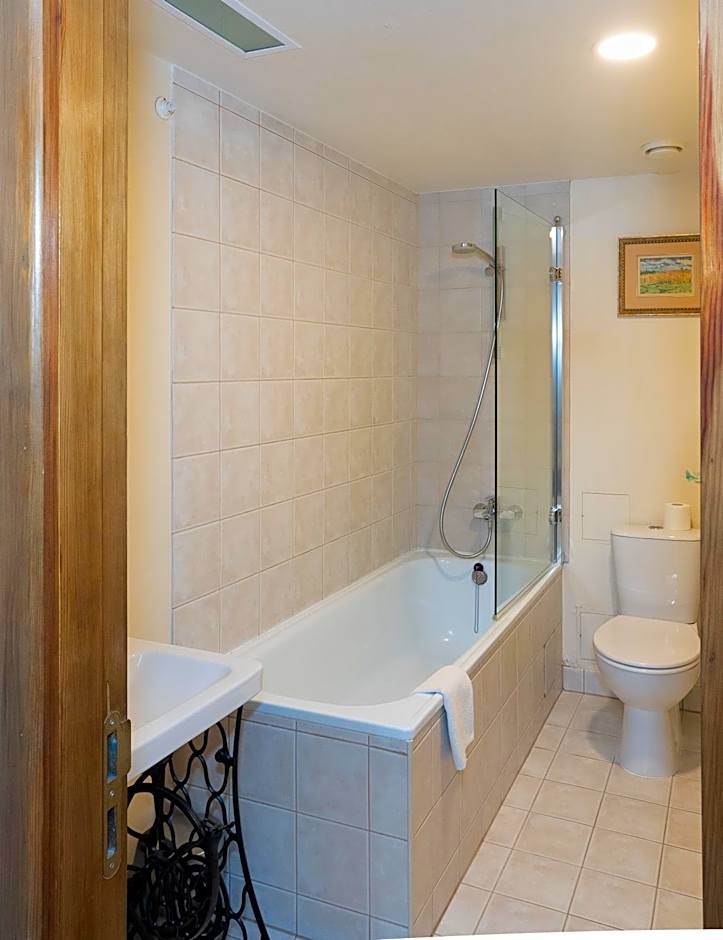 St. Peter'S Boutique Hotel