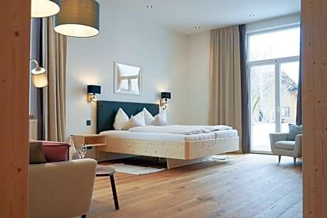 Landhotel und Gasthof Kirchberger