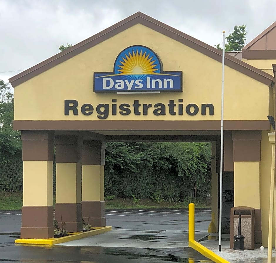 Days Inn by Wyndham Sharonville