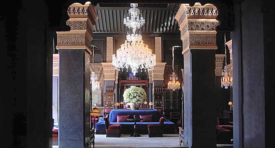 Selman Marrakech