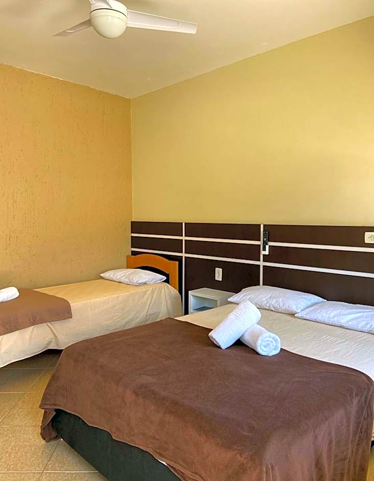 Pousada Santa Terezinha