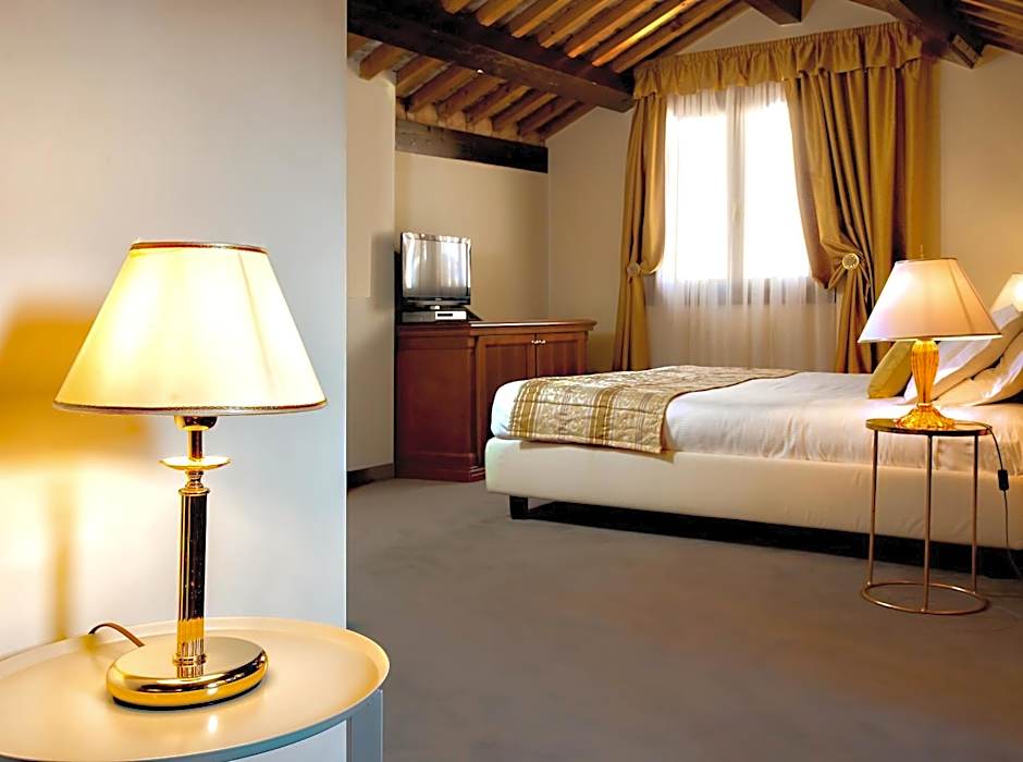 Ca' San Giorgio B&B