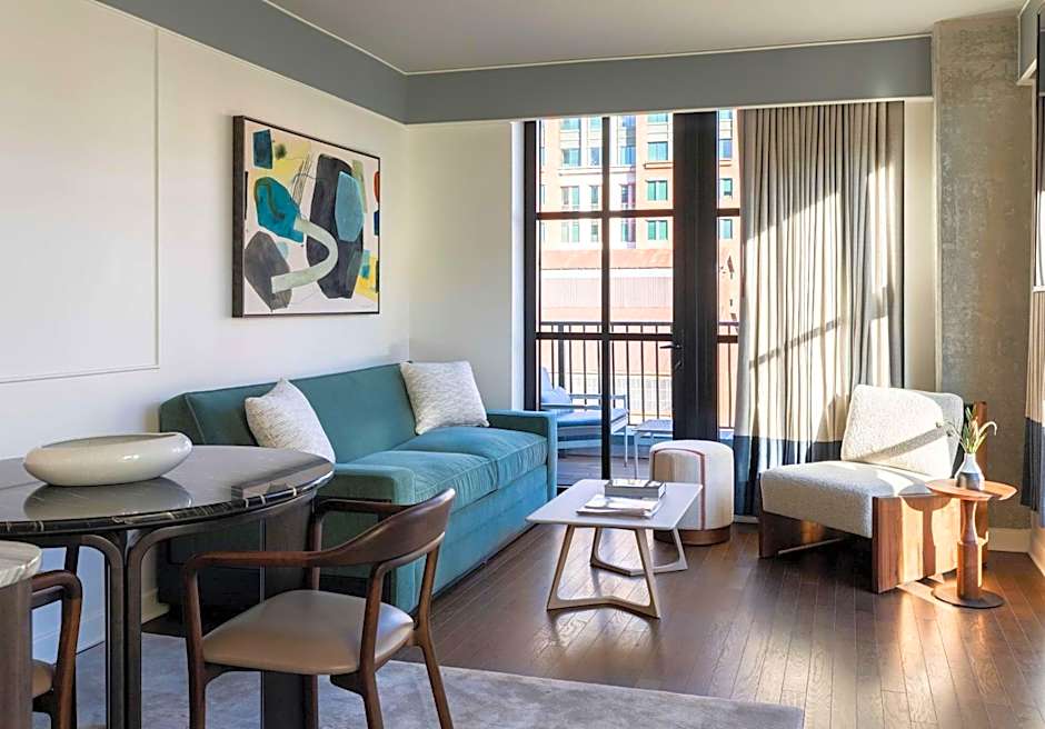 Thompson Washington D.C. by Hyatt