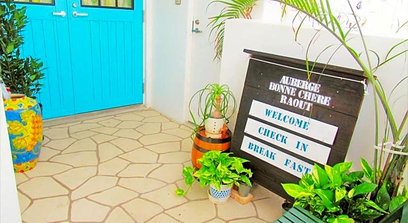 Auberge Bonne Chere Raout