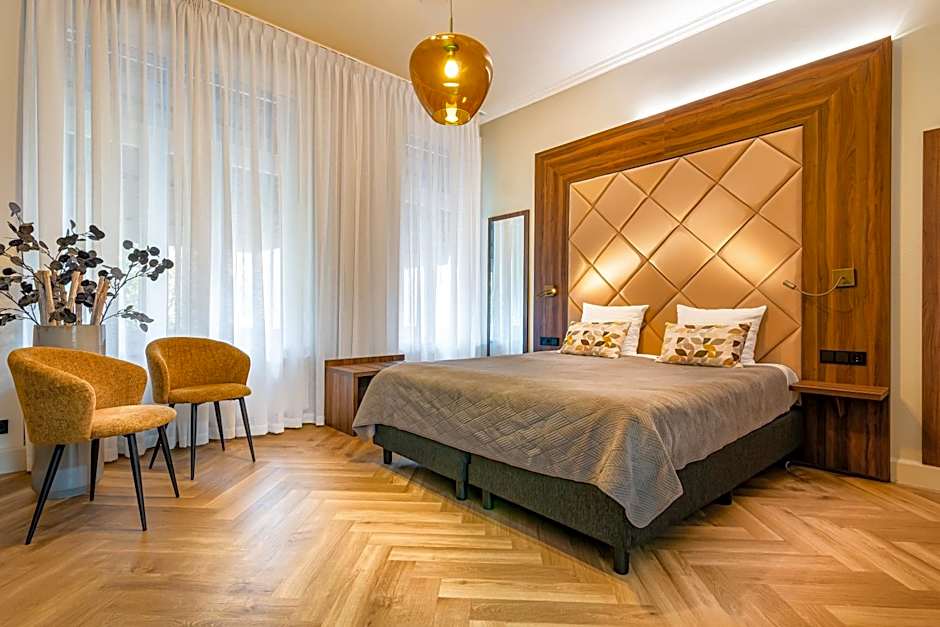 Boutique Hotel Scheepers