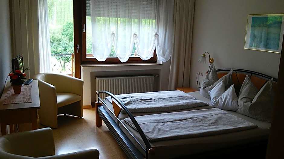 Gästehaus Schneider