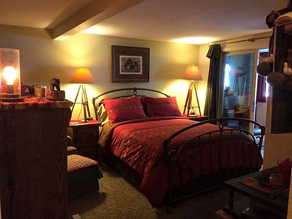 Black Bear Inn