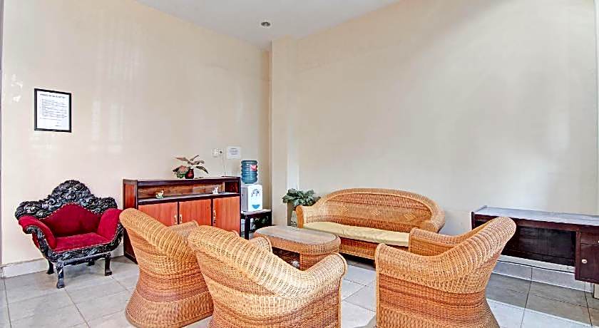 Hotel O Lavina Guesthouse