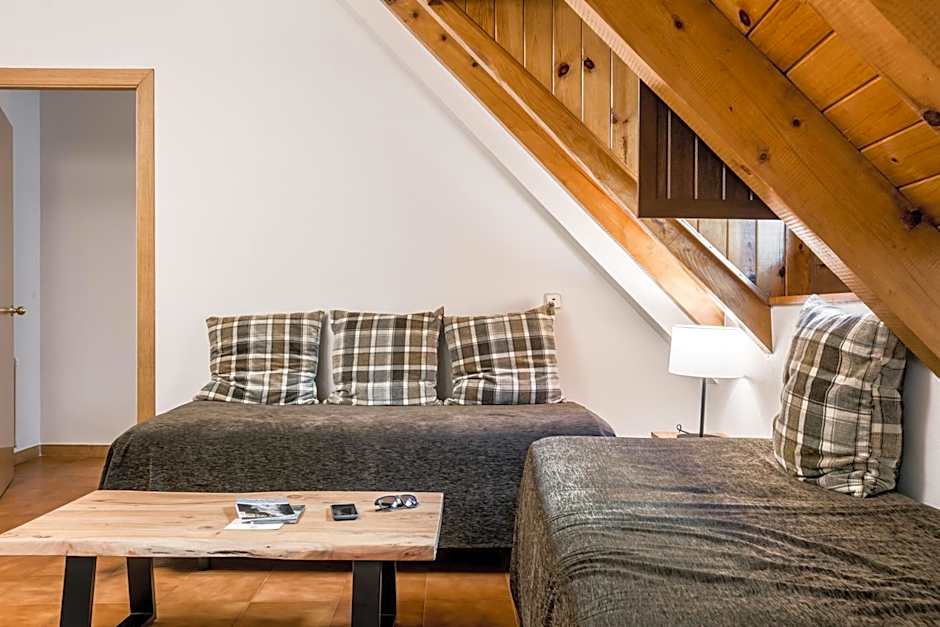 Riu Nere Mountain Apartments