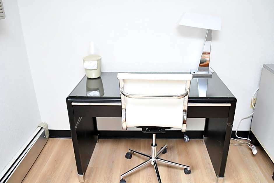 American Motel Waseca