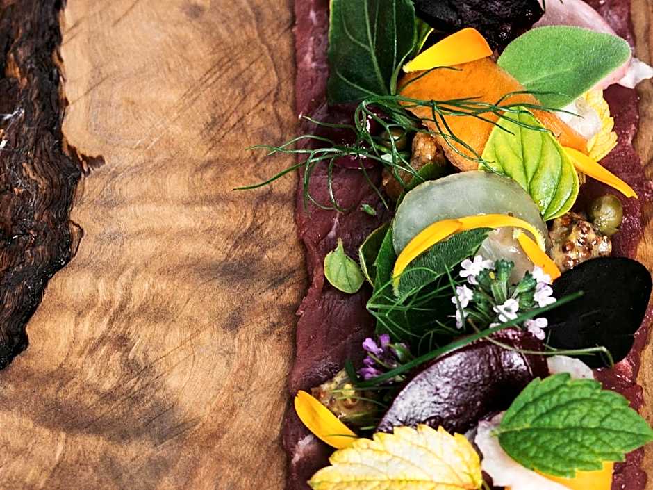 Best Western Grimsby Oaklands Hall Hotel