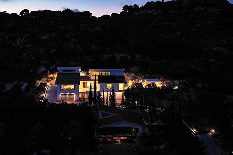 Il Mare di Giù Boutique Guesthouse