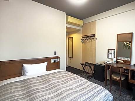 Comfort Single Room - Smoking