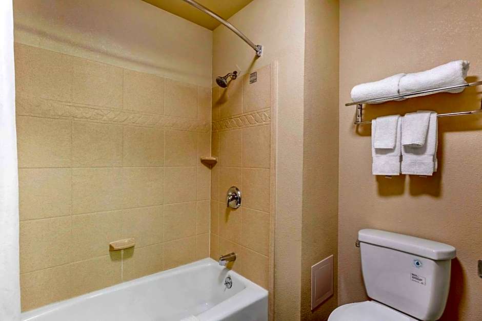 Comfort Inn Payson