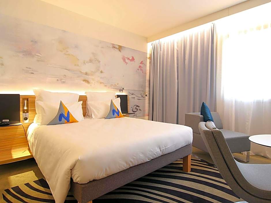 Novotel Tunis Lac