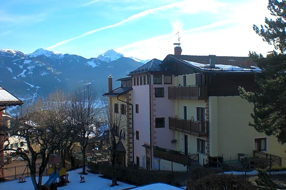 Albergo Pensione Serenetta