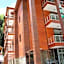 Akpinar Hotel