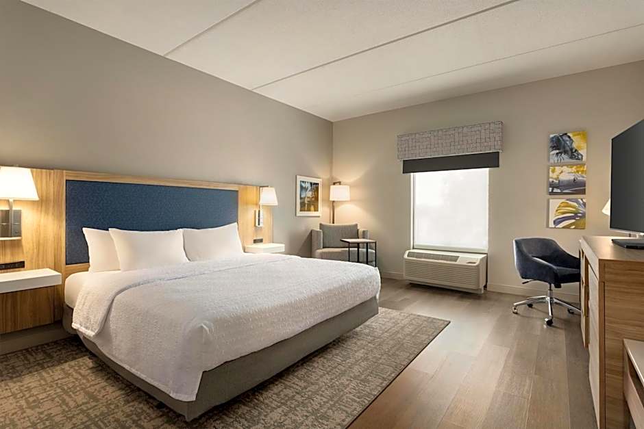 Hampton Inn & Suites Ocala - Belleview