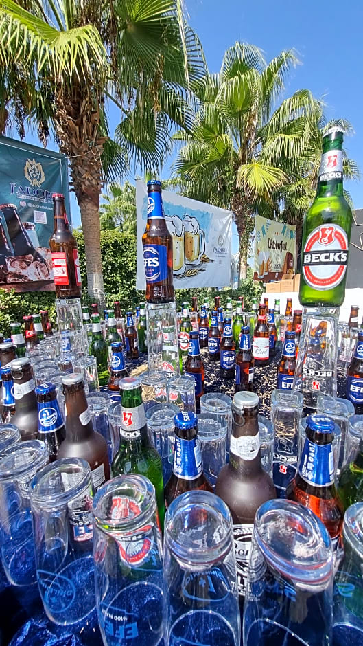 J'Adore Deluxe Hotel & Spa