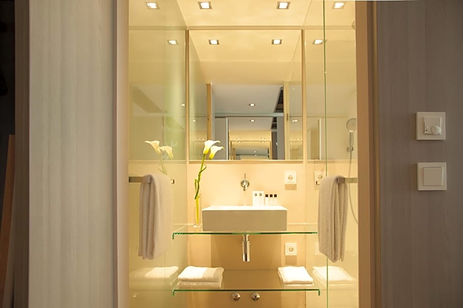 relexa hotel München