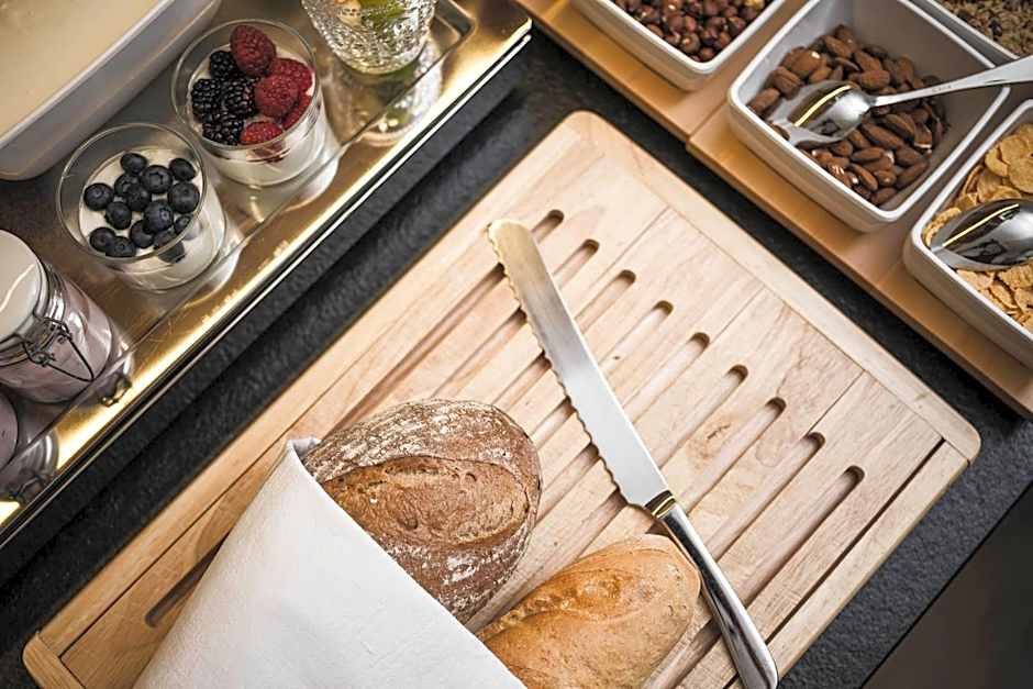 Christophorus Mountain Residence