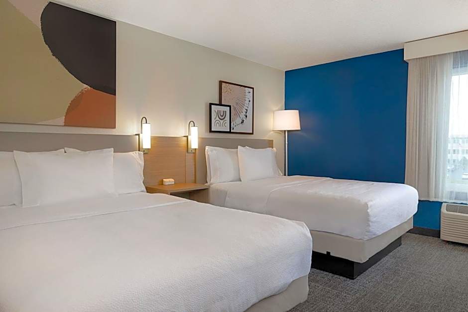 Spark by Hilton Evansville East, IN