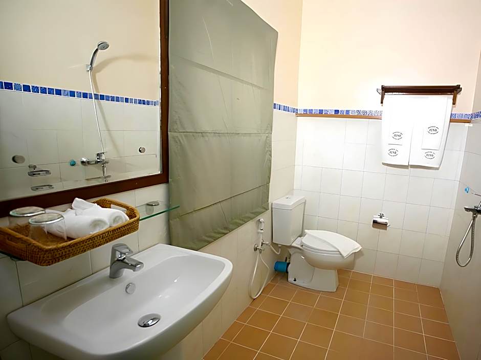 Hotel June Business Bed Breakfast