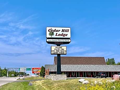 Cedar Hill Lodge