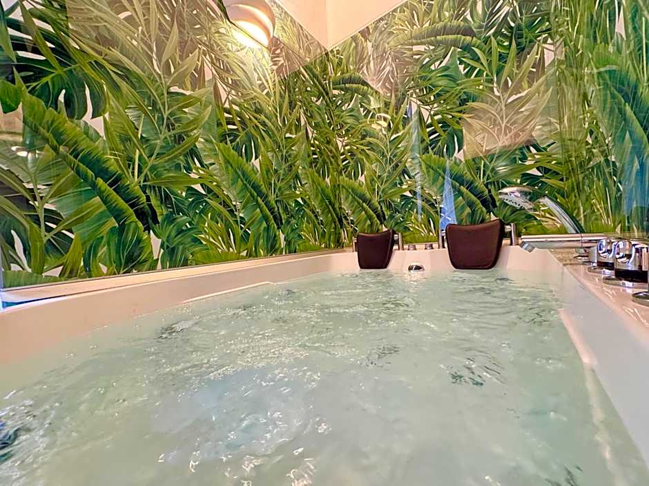 CANTU' SUITE