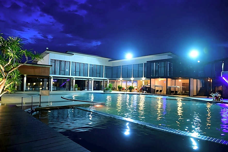 Prajaktra Design Hotel