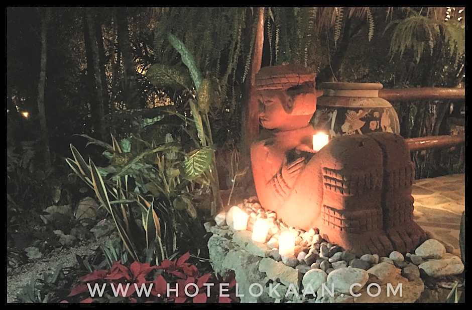Hotel Okaan