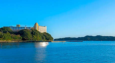 Ryosou Uminochou Ryokan