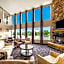 Best Western Indian Oak