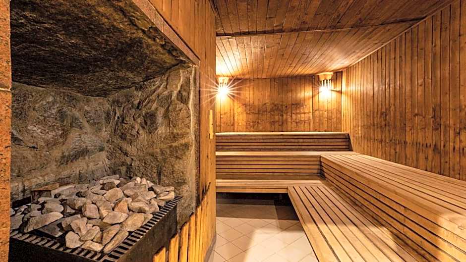 Hotel Gołębiewski Białystok