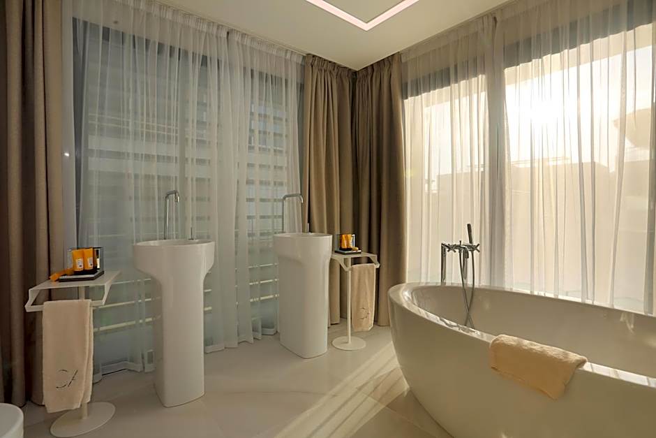 Cosmo Apartments Platja d'Aro