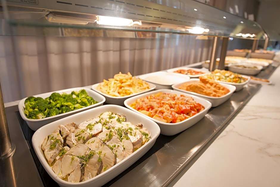 Cabot Romantic- Adults Only