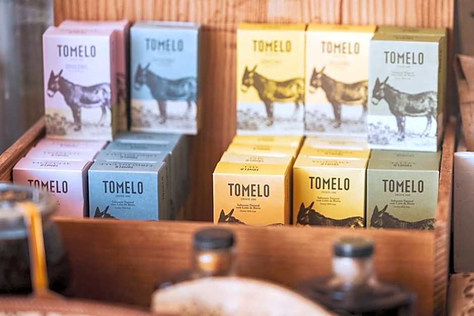 Hotel Rural Sra De Pereiras