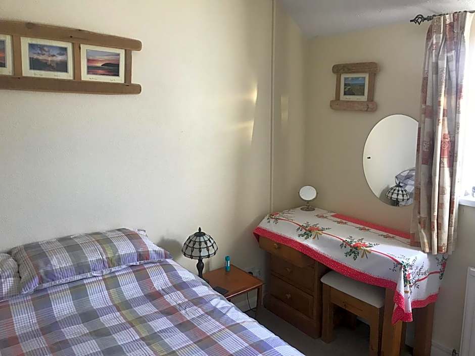 Stoke House Bed and Breakfast