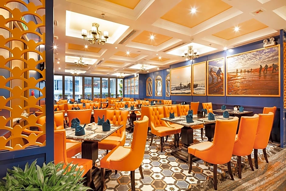 Erica Nha Trang Hotel