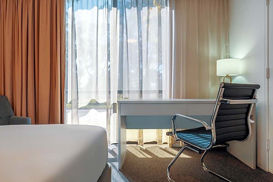 The Select Inn Penrith