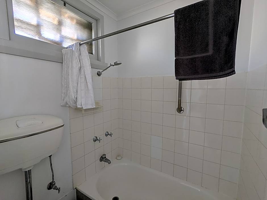 Swansea Motor Inn Tasmania