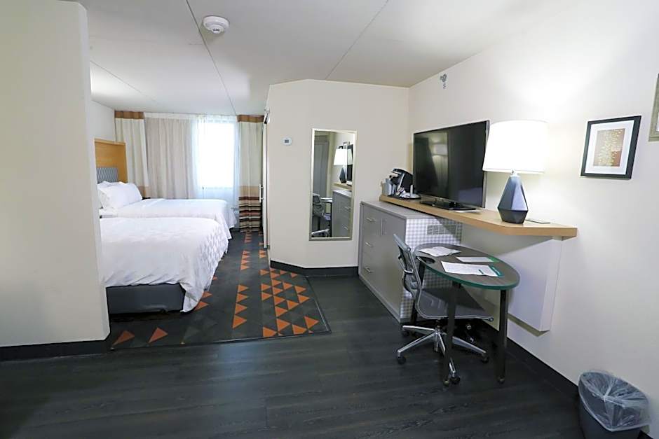Holiday Inn Champaign By IHG